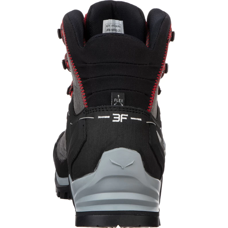 SALEWA MTN Trainer Mid GTX Schoenen 5 SALEWA MTN Trainer Mid GTX Schoenen - Afbeelding 5