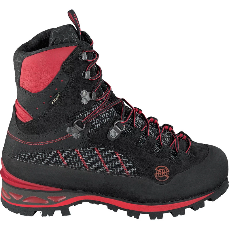 Hanwag Heren Friction II GTX Schoenen 1 Hanwag Heren Friction II GTX Schoenen