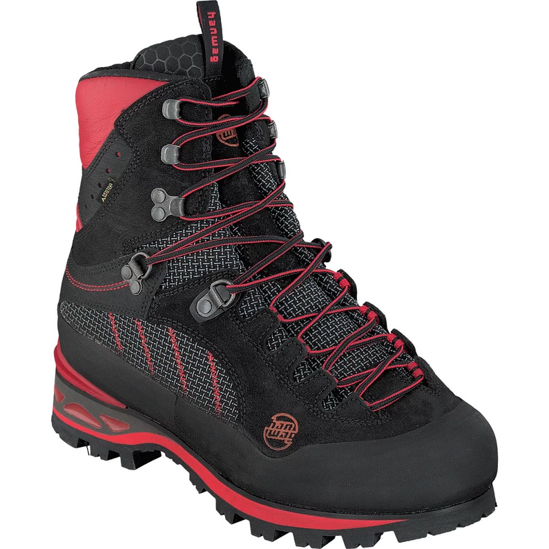 Hanwag Heren Friction II GTX Schoenen 2 Hanwag Heren Friction II GTX Schoenen - Afbeelding 2