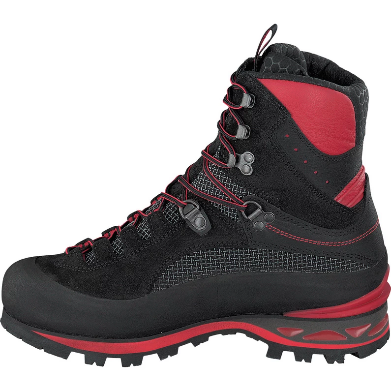 Hanwag Heren Friction II GTX Schoenen 4 Hanwag Heren Friction II GTX Schoenen - Afbeelding 4