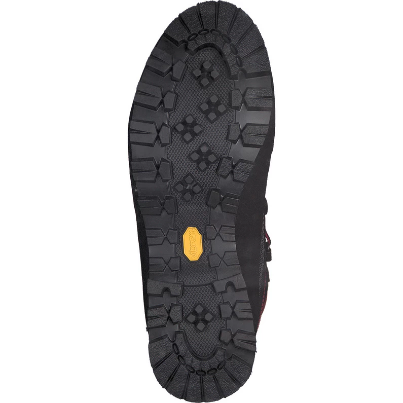 Hanwag Heren Friction II GTX Schoenen 6 Hanwag Heren Friction II GTX Schoenen - Afbeelding 6