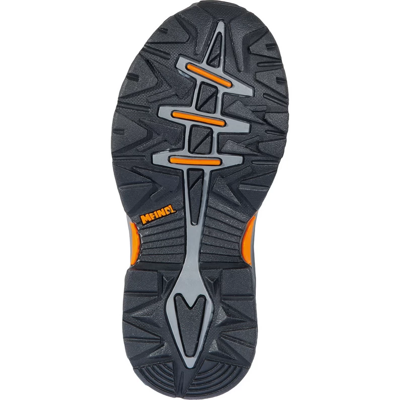 Meindl Kinderen Snap Schoenen 2 Meindl Kinderen Snap Schoenen - Afbeelding 2