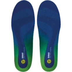 Sidas Comfort 3D Inlegzolen