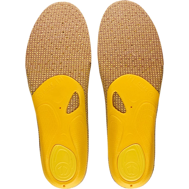 Sidas 3 Feet Outdoor High Inlegzool 2 Sidas 3 Feet Outdoor High Inlegzool - Afbeelding 2