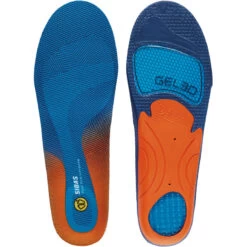 Sidas Cushioning Gel 3D Inlegzool