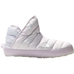 The North Face Dames Thermoball Traction Bootie Pantoffels