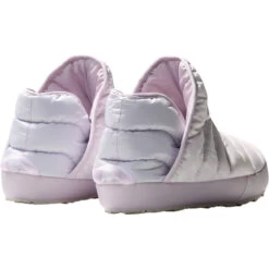 The North Face Dames Thermoball Traction Bootie Pantoffels 7 The North Face Dames Thermoball Traction Bootie Pantoffels -Perfecte Schoen iview 3004364 037 pic3