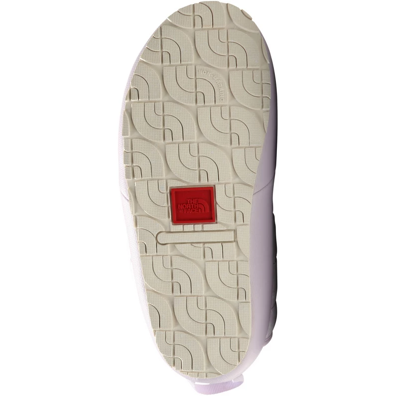 The North Face Dames Thermoball Traction Bootie Pantoffels 5 The North Face Dames Thermoball Traction Bootie Pantoffels - Afbeelding 5