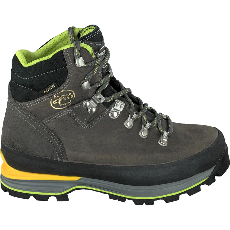 Meindl Dames Vakuum Top GTX Schoenen 1 Meindl Dames Vakuum Top GTX Schoenen