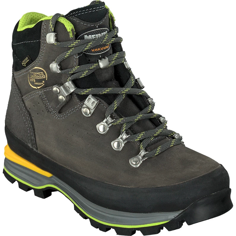 Meindl Dames Vakuum Top GTX Schoenen 2 Meindl Dames Vakuum Top GTX Schoenen - Afbeelding 2