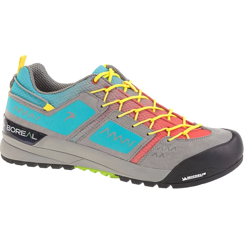 BOREAL Dames Shango Schoenen 1 BOREAL Dames Shango Schoenen