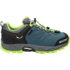 SALEWA Kinderen MTN Trainer WP Schoenen