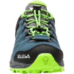 SALEWA Kinderen MTN Trainer WP Schoenen 8 SALEWA Kinderen MTN Trainer WP Schoenen -Perfecte Schoen iview 3005199 001 pic3