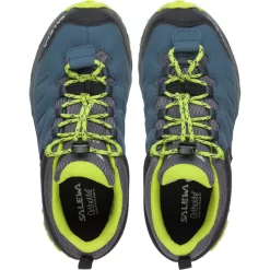 SALEWA Kinderen MTN Trainer WP Schoenen 11 SALEWA Kinderen MTN Trainer WP Schoenen -Perfecte Schoen iview 3005199 001 pic6