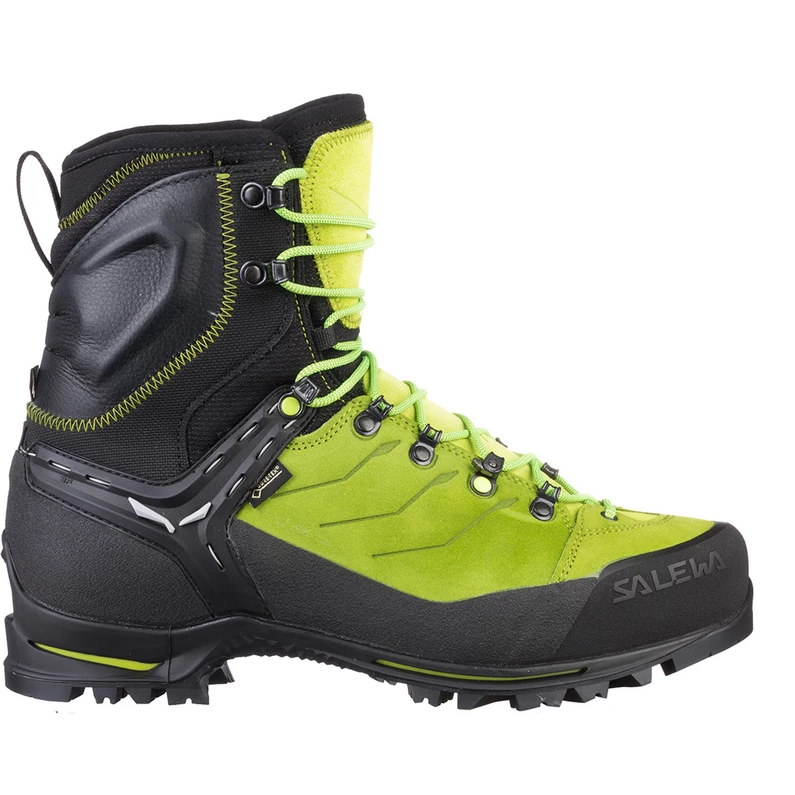 SALEWA Heren Vultur Evo GTX Schoenen 1 SALEWA Heren Vultur Evo GTX Schoenen