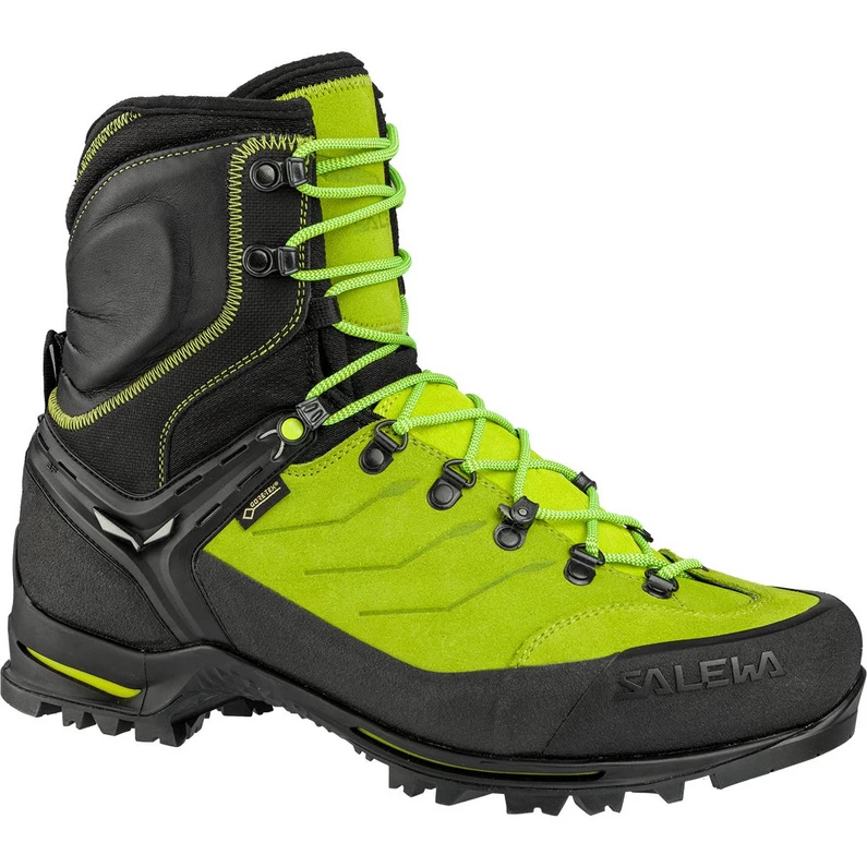 SALEWA Heren Vultur Evo GTX Schoenen 2 SALEWA Heren Vultur Evo GTX Schoenen - Afbeelding 2