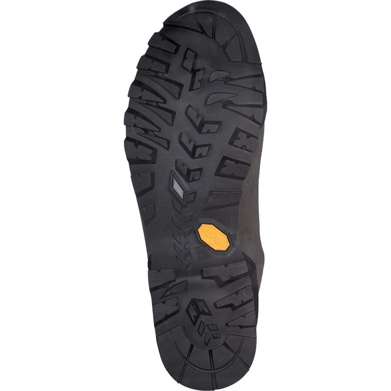 Scarpa Dames Zodiac Plus GTX Schoenen 2 Scarpa Dames Zodiac Plus GTX Schoenen - Afbeelding 2