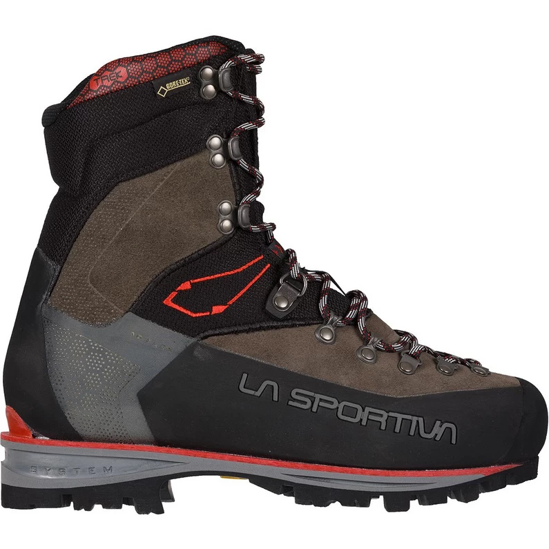 La Sportiva Nepal Trek Evo GTX Schoenen 1 La Sportiva Nepal Trek Evo GTX Schoenen