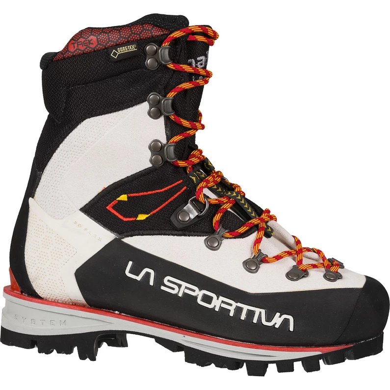 La Sportiva Dames Nepal Trek Evo GTX Schoenen 3 La Sportiva Dames Nepal Trek Evo GTX Schoenen - Afbeelding 3