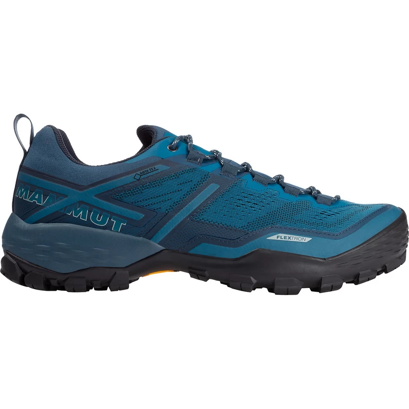 Mammut Heren Ducan Low GTX Schoenen 1 Mammut Heren Ducan Low GTX Schoenen