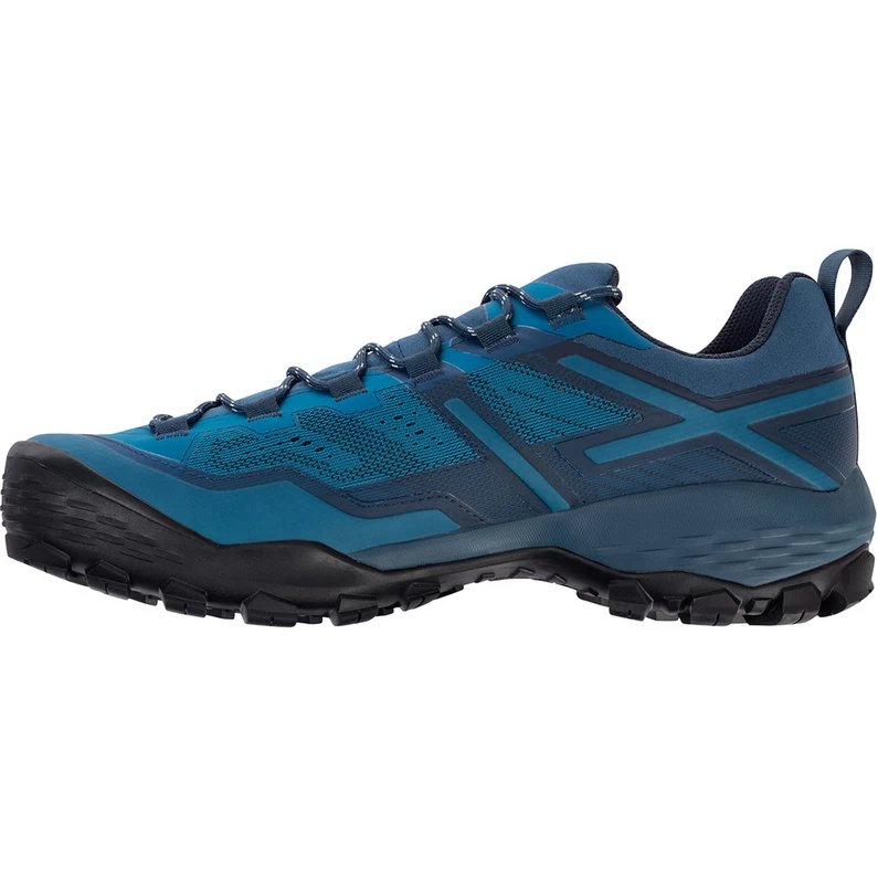 Mammut Heren Ducan Low GTX Schoenen 4 Mammut Heren Ducan Low GTX Schoenen - Afbeelding 4