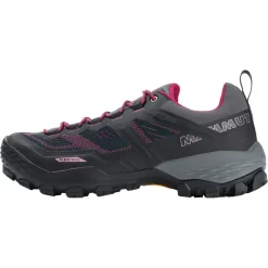 Mammut Dames Ducan Low GTX Schoenen