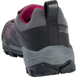 Mammut Dames Ducan Low GTX Schoenen 8 Mammut Dames Ducan Low GTX Schoenen -Perfecte Schoen iview 3006123 045 pic3