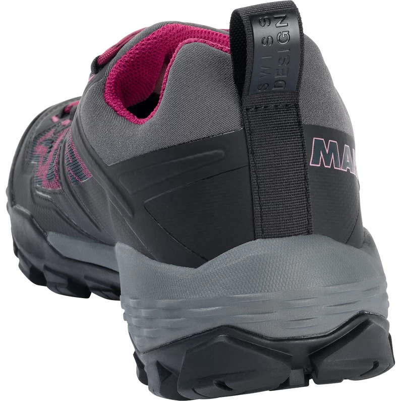 Mammut Dames Ducan Low GTX Schoenen 3 Mammut Dames Ducan Low GTX Schoenen - Afbeelding 3
