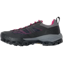 Mammut Dames Ducan Low GTX Schoenen 9 Mammut Dames Ducan Low GTX Schoenen -Perfecte Schoen iview 3006123 045 pic4