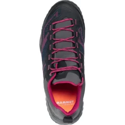 Mammut Dames Ducan Low GTX Schoenen 10 Mammut Dames Ducan Low GTX Schoenen -Perfecte Schoen iview 3006123 045 pic5