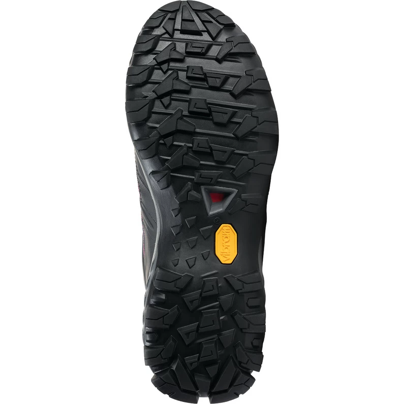 Mammut Dames Ducan Low GTX Schoenen 6 Mammut Dames Ducan Low GTX Schoenen - Afbeelding 6
