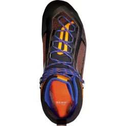 Mammut Heren Taiss Light Mid GTX Schoenen -Perfecte Schoen iview 3006150 025 pic3