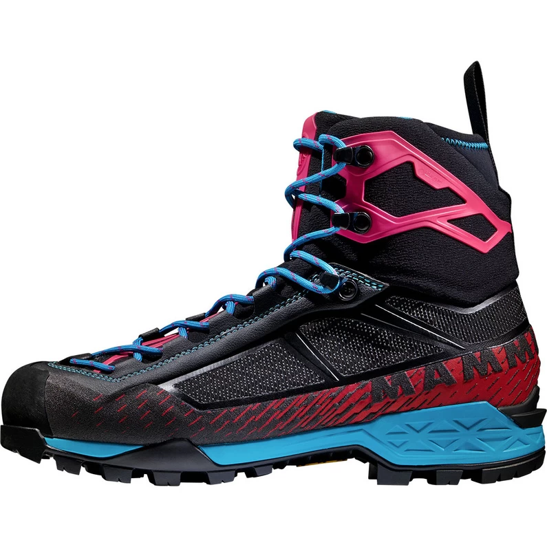 Mammut Dames Taiss Light Mid GTX Schoenen 1 Mammut Dames Taiss Light Mid GTX Schoenen