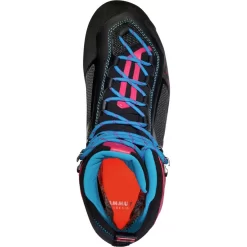 Mammut Dames Taiss Light Mid GTX Schoenen 8 Mammut Dames Taiss Light Mid GTX Schoenen -Perfecte Schoen iview 3006151 030 pic3