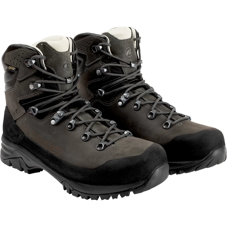Mammut Heren Trovat Guide II High GTX Schoenen 2 Mammut Heren Trovat Guide II High GTX Schoenen - Afbeelding 2
