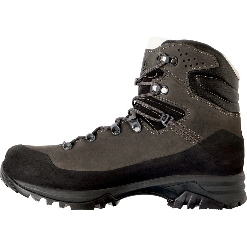 Mammut Heren Trovat Guide II High GTX Schoenen 4 Mammut Heren Trovat Guide II High GTX Schoenen - Afbeelding 4