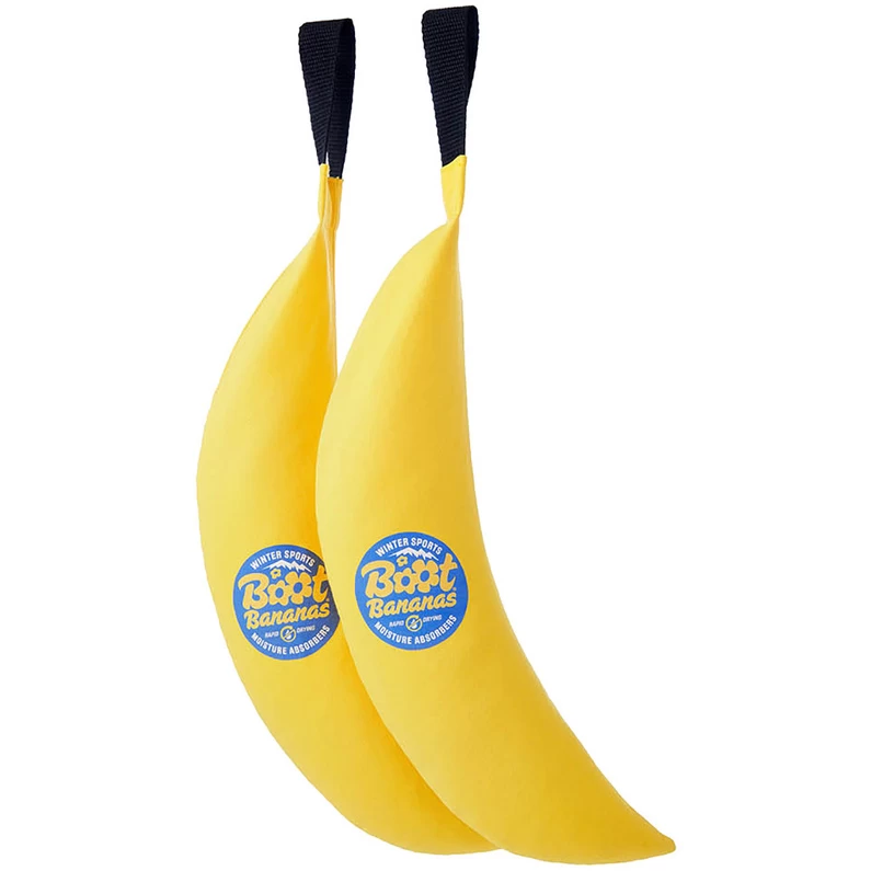 Boot Bananas Wintersport 1 Boot Bananas Wintersport