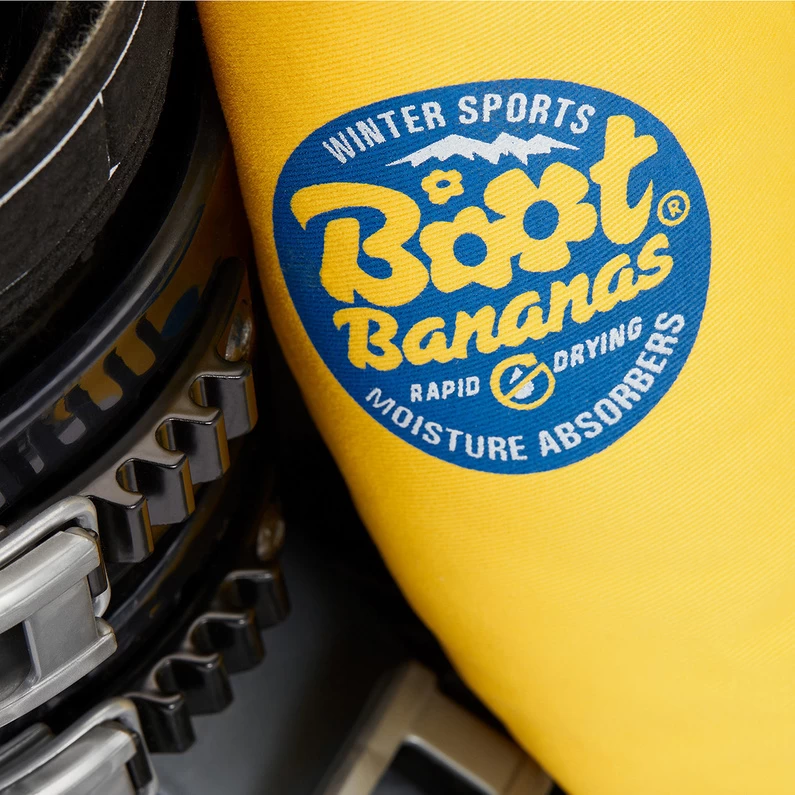 Boot Bananas Wintersport 4 Boot Bananas Wintersport - Afbeelding 4