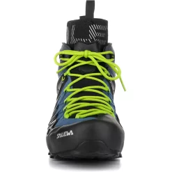 SALEWA Heren Wildfire Edge Mid GTX Schoenen -Perfecte Schoen iview 3006891 001 pic3