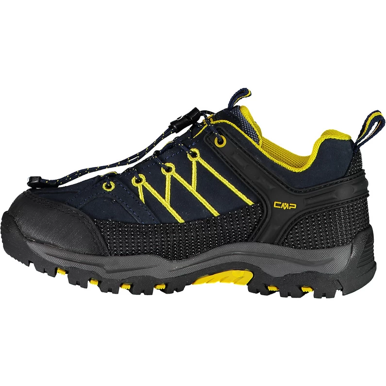 CMP Kinderen Rigel Low WP Schoenen 6 CMP Kinderen Rigel Low WP Schoenen - Afbeelding 6