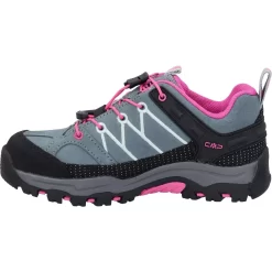 CMP Kinderen Rigel Low WP Schoenen 8 CMP Kinderen Rigel Low WP Schoenen -Perfecte Schoen iview 3006942 395 pic2