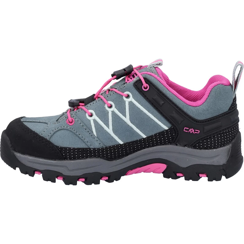 CMP Kinderen Rigel Low WP Schoenen 3 CMP Kinderen Rigel Low WP Schoenen - Afbeelding 3