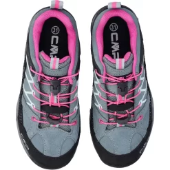 CMP Kinderen Rigel Low WP Schoenen 9 CMP Kinderen Rigel Low WP Schoenen -Perfecte Schoen iview 3006942 395 pic3