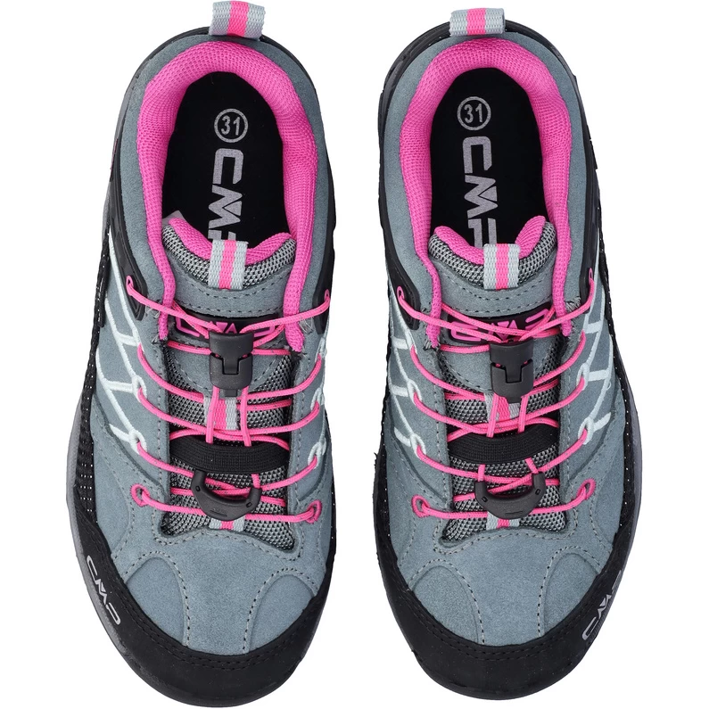 CMP Kinderen Rigel Low WP Schoenen 4 CMP Kinderen Rigel Low WP Schoenen - Afbeelding 4