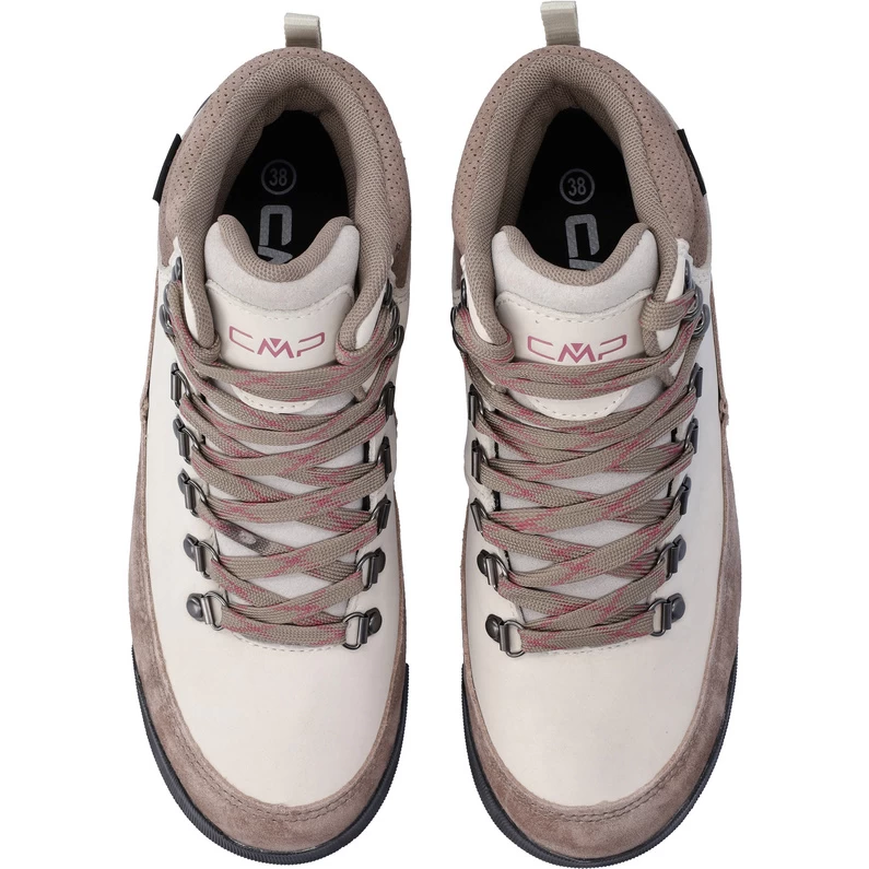 CMP Dames Heka WP Schoenen 3 CMP Dames Heka WP Schoenen - Afbeelding 3