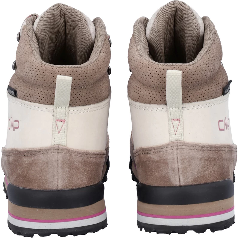 CMP Dames Heka WP Schoenen 4 CMP Dames Heka WP Schoenen - Afbeelding 4