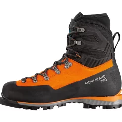 Scarpa Heren Mont Blanc Pro GTX Schoenen -Perfecte Schoen iview 3006956 001 pic3