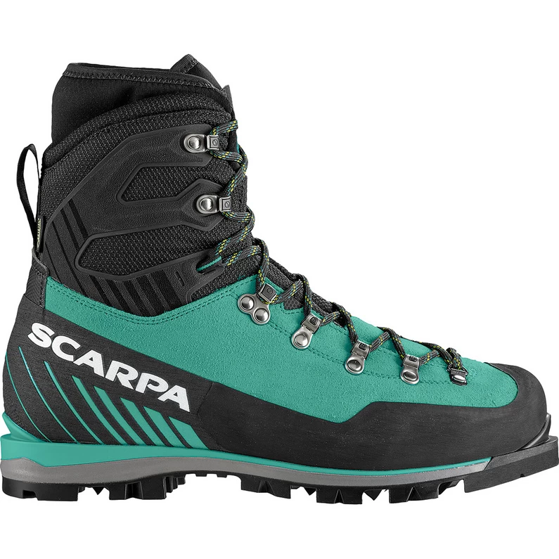 Scarpa Dames Mont Blanc Pro GTX Schoenen 1 Scarpa Dames Mont Blanc Pro GTX Schoenen