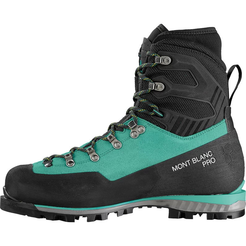 Scarpa Dames Mont Blanc Pro GTX Schoenen 3 Scarpa Dames Mont Blanc Pro GTX Schoenen - Afbeelding 3