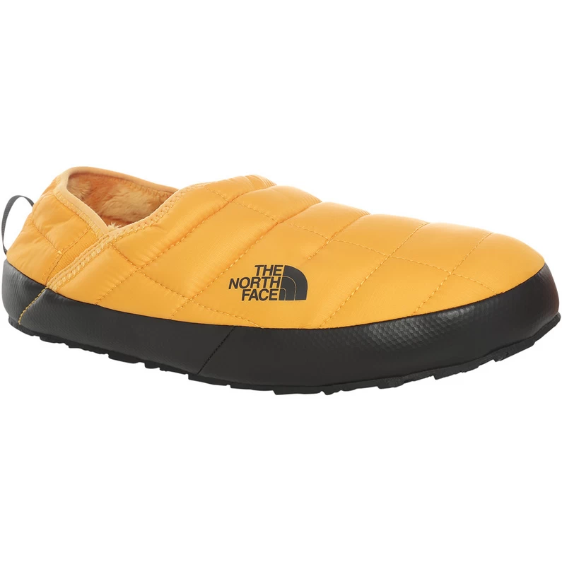 The North Face Heren Thermoball Traction Mule Pantoffels 1 The North Face Heren Thermoball Traction Mule Pantoffels